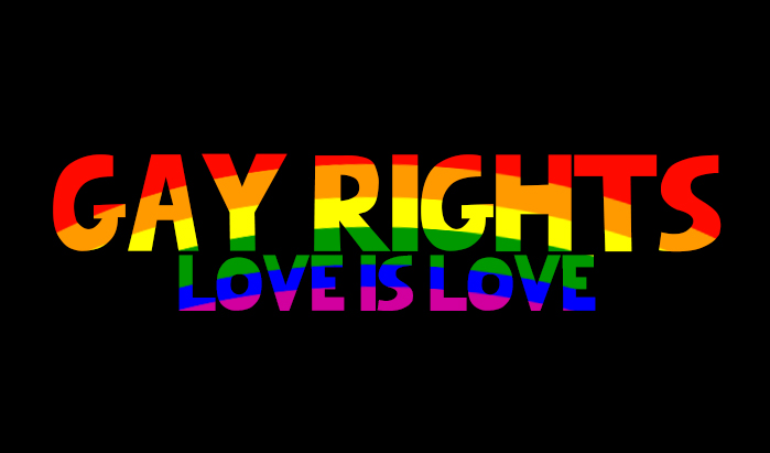 Gay Rights Campaign 79